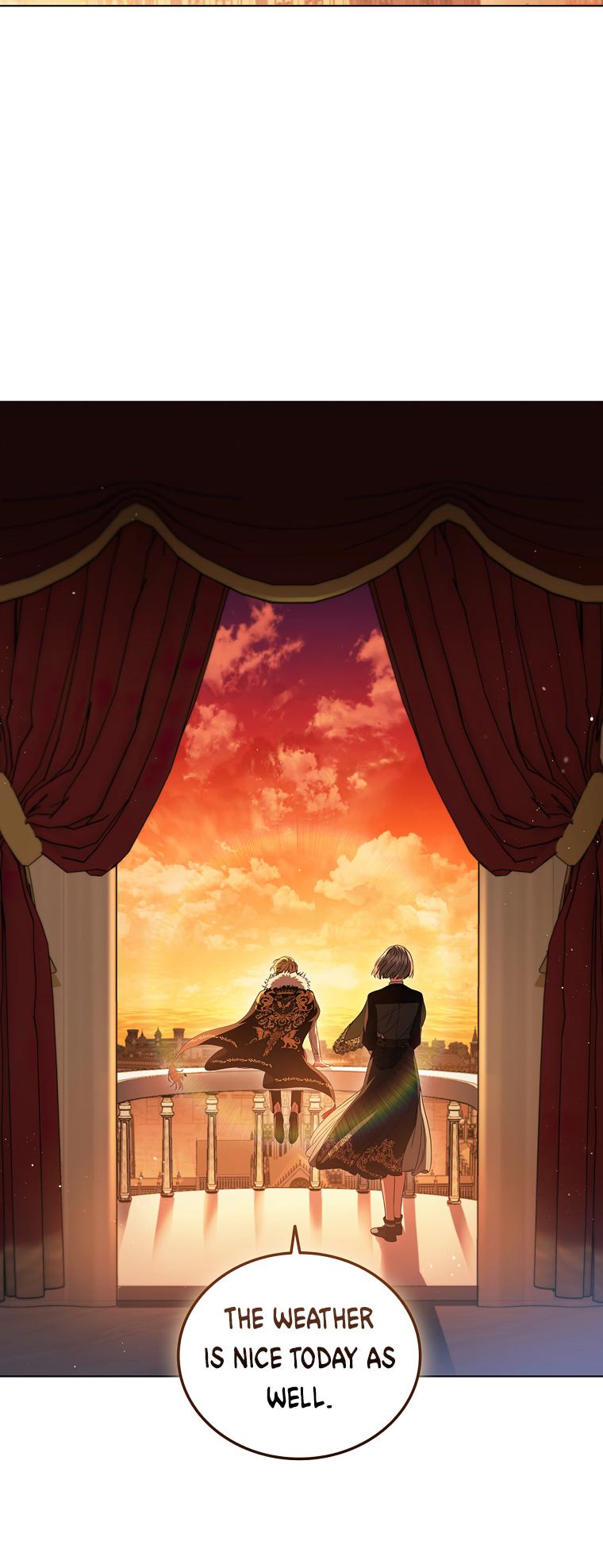 Lady Dragon Chapter 7 - Page 71