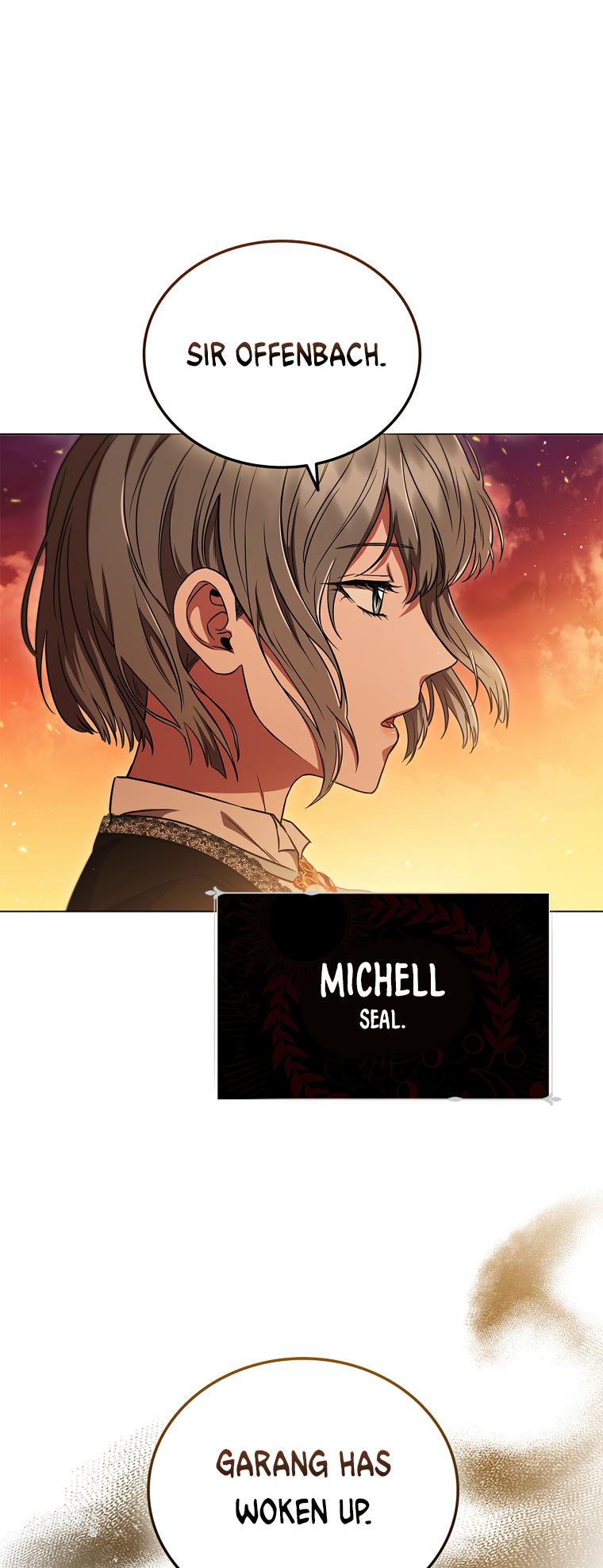 Lady Dragon Chapter 7 - Page 73