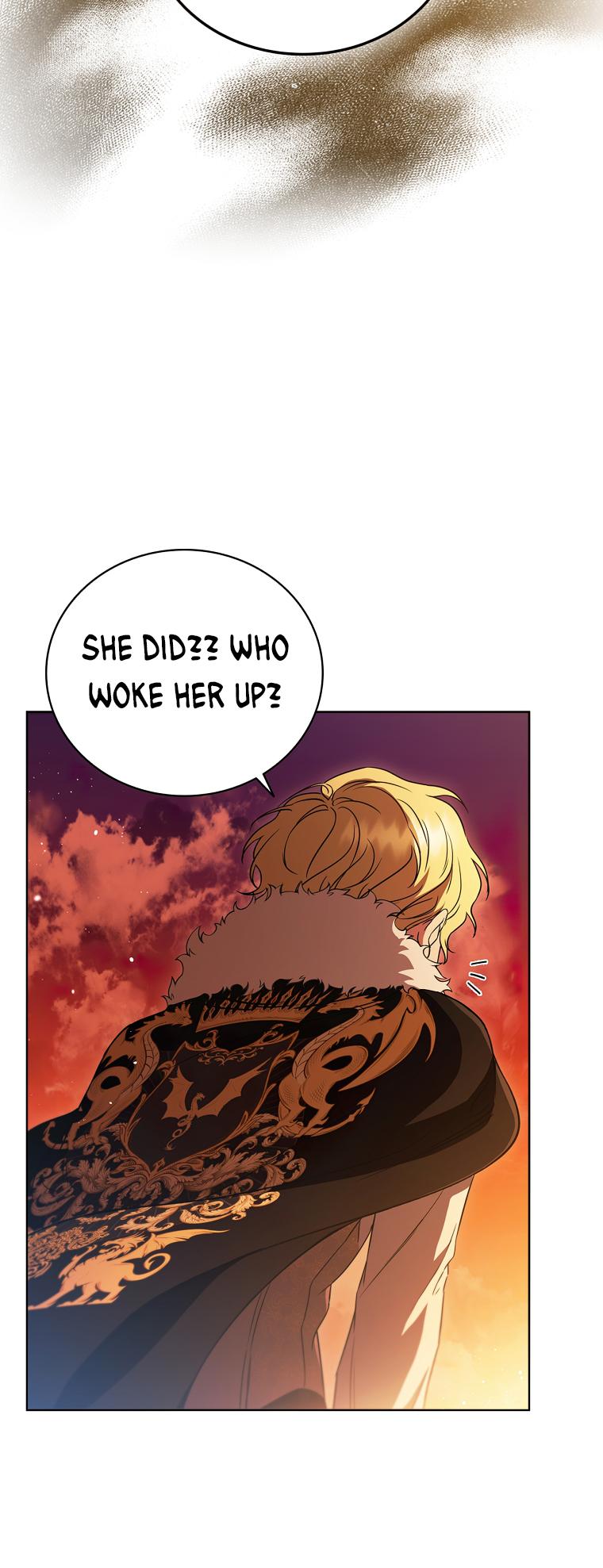 Lady Dragon Chapter 7 - Page 74