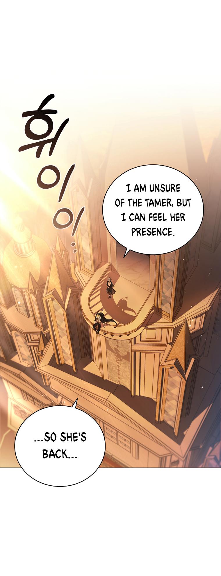 Lady Dragon Chapter 7 - Page 75