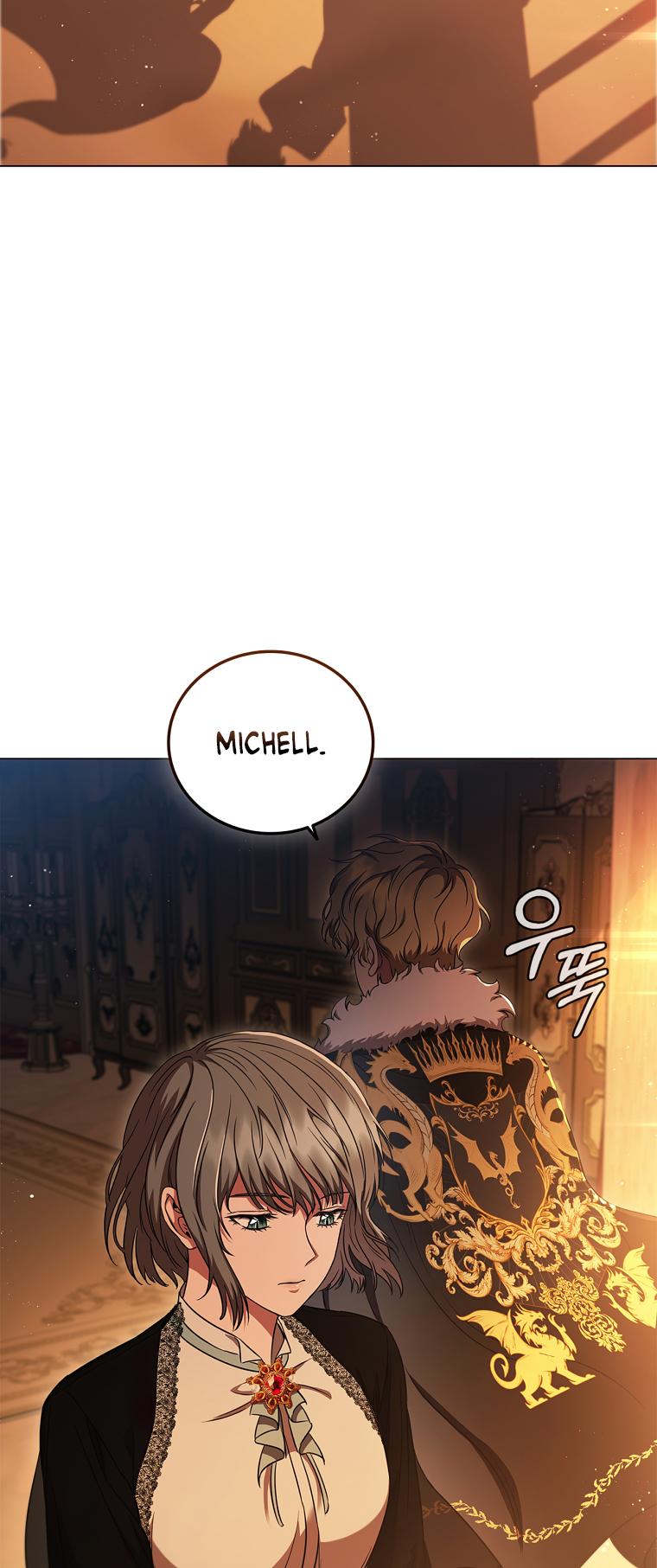 Lady Dragon Chapter 7 - Page 77