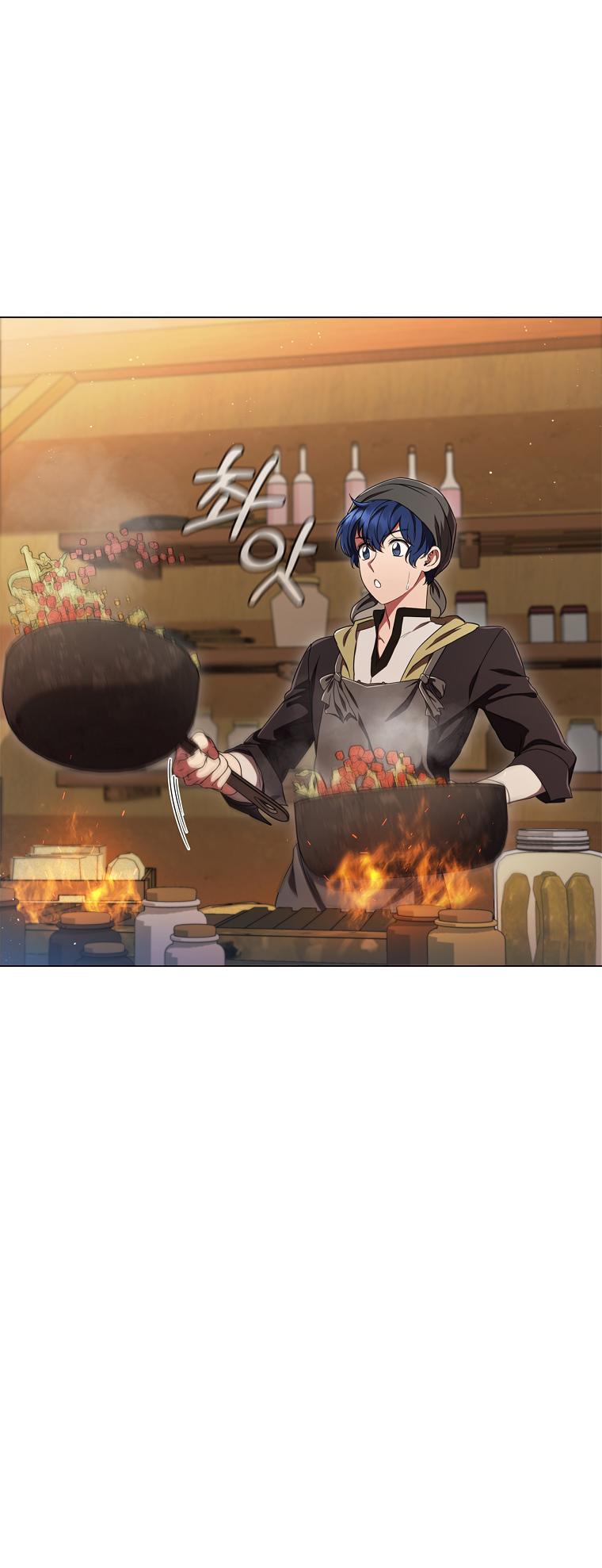 Lady Dragon Chapter 8 - Page 4