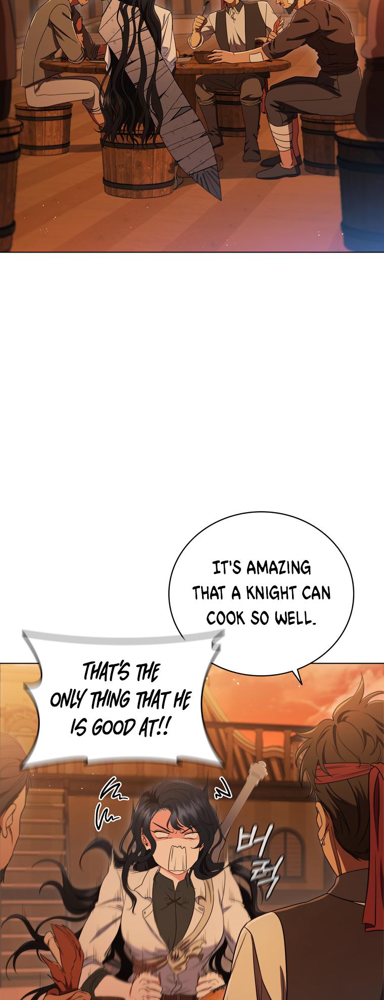 Lady Dragon Chapter 8 - Page 6