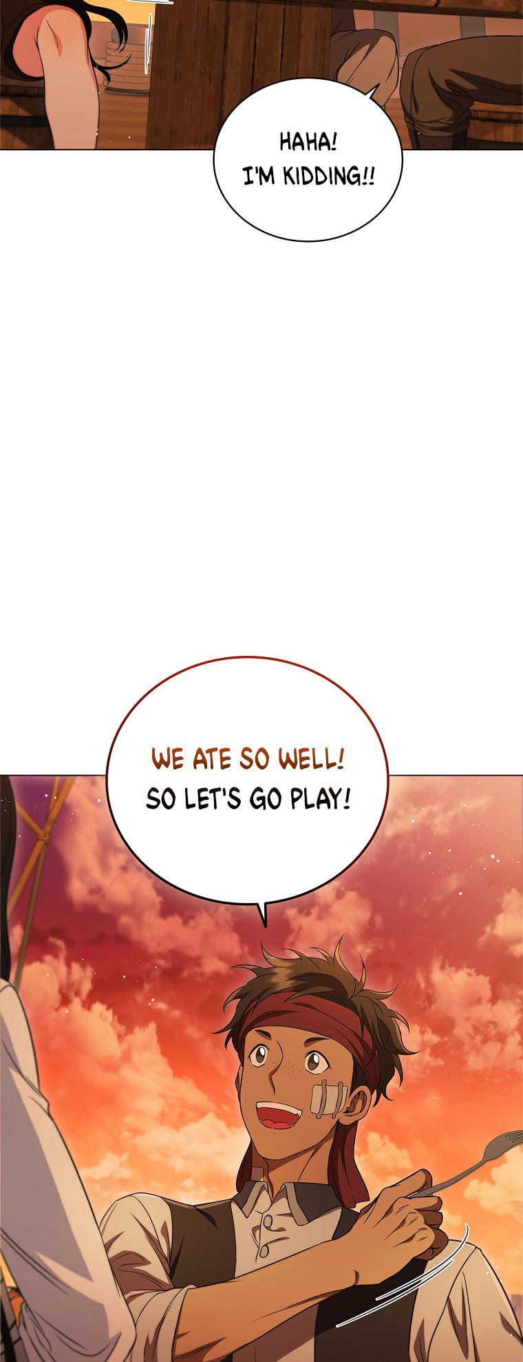 Lady Dragon Chapter 8 - Page 9