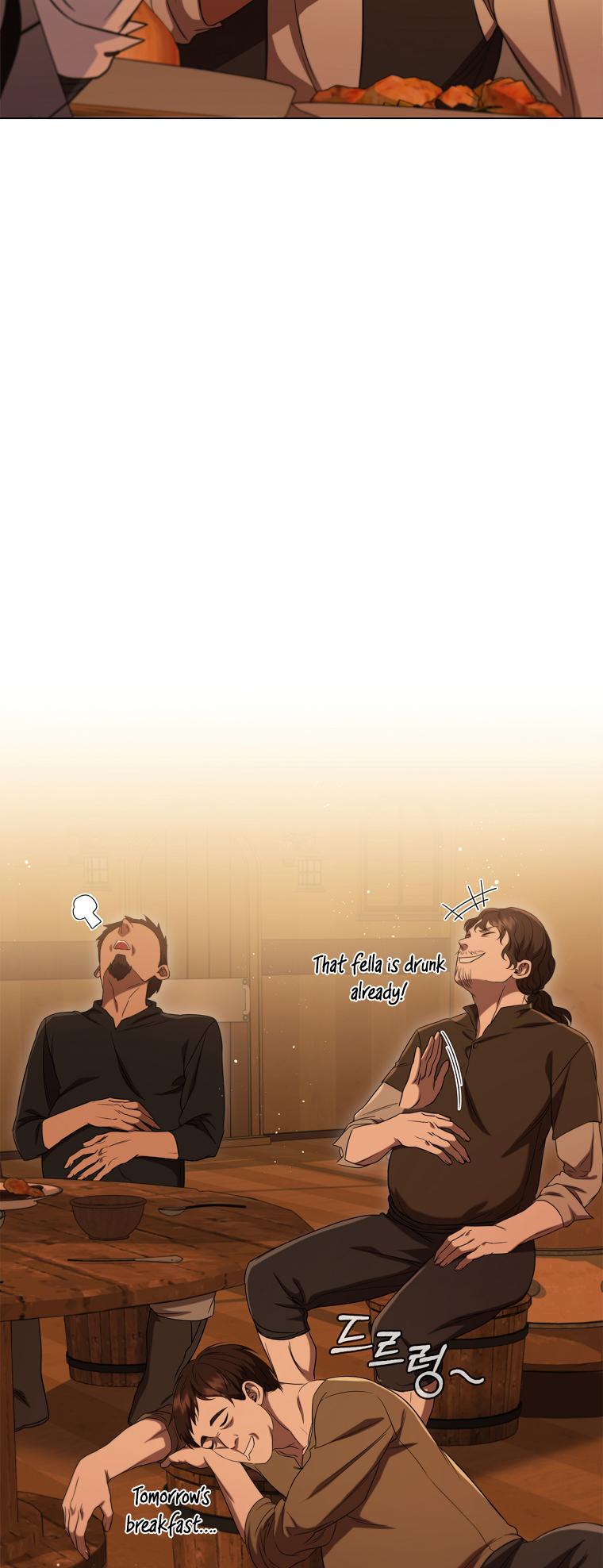 Lady Dragon Chapter 8 - Page 10