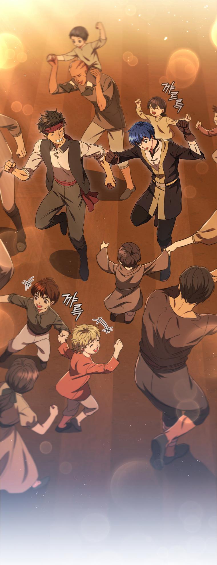 Lady Dragon Chapter 8 - Page 12