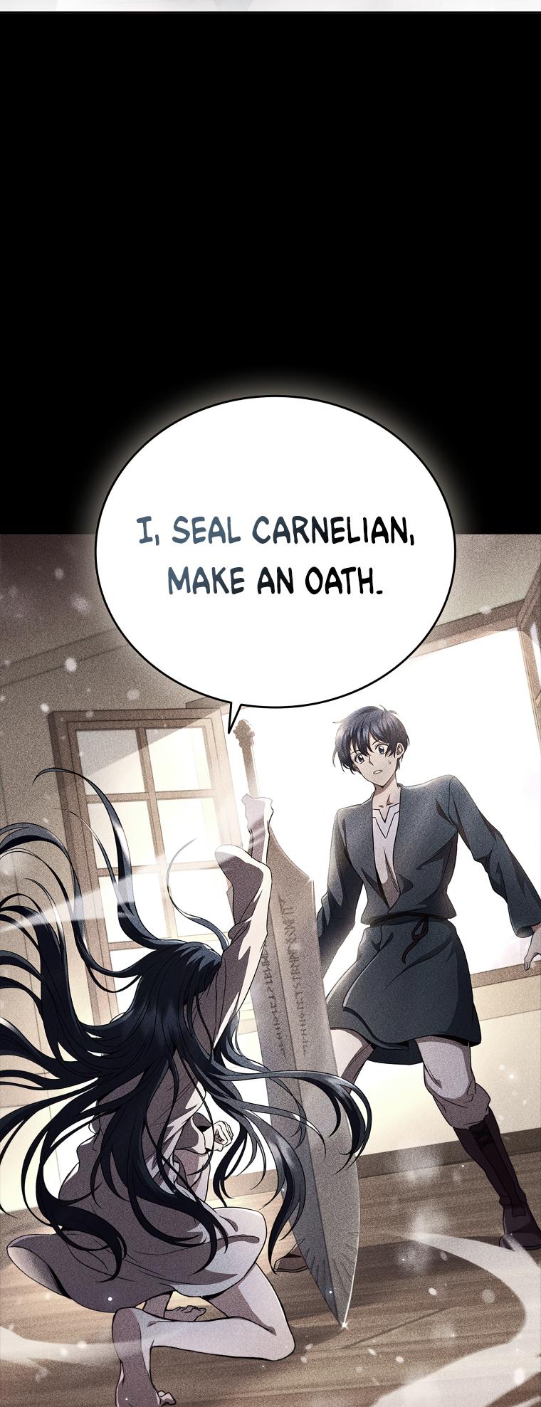 Lady Dragon Chapter 8 - Page 19