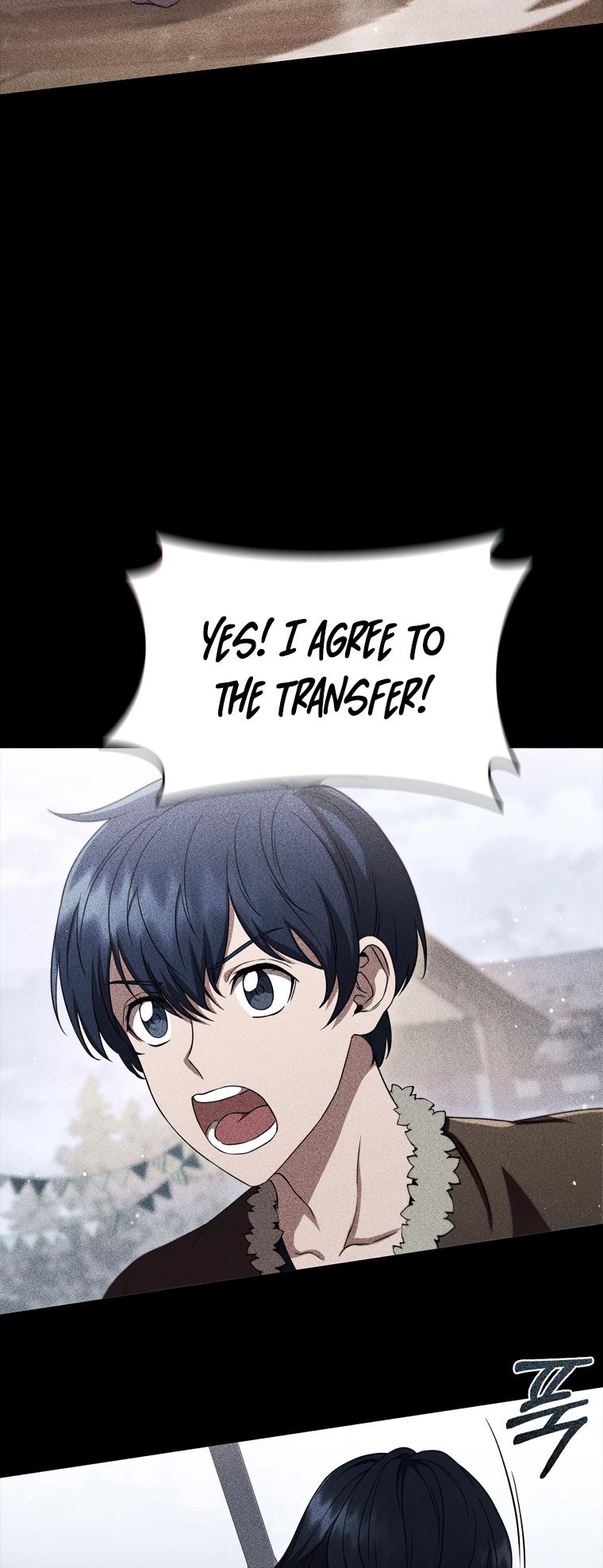 Lady Dragon Chapter 8 - Page 20