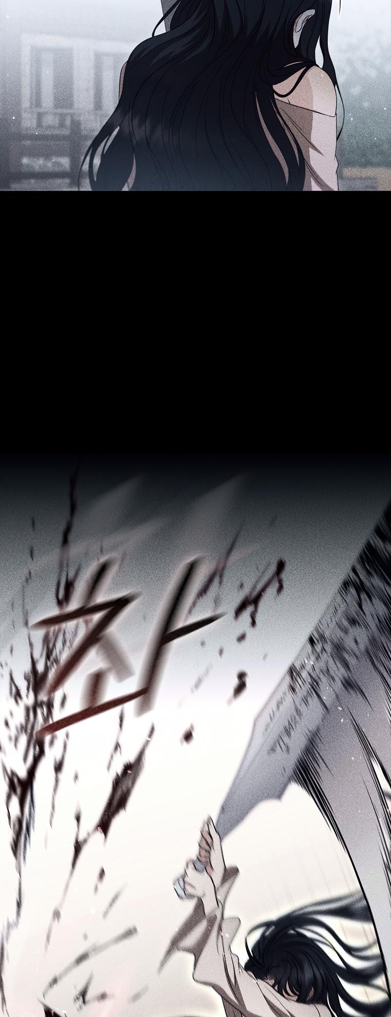 Lady Dragon Chapter 8 - Page 21