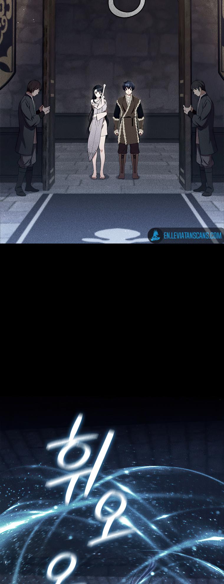 Lady Dragon Chapter 8 - Page 23