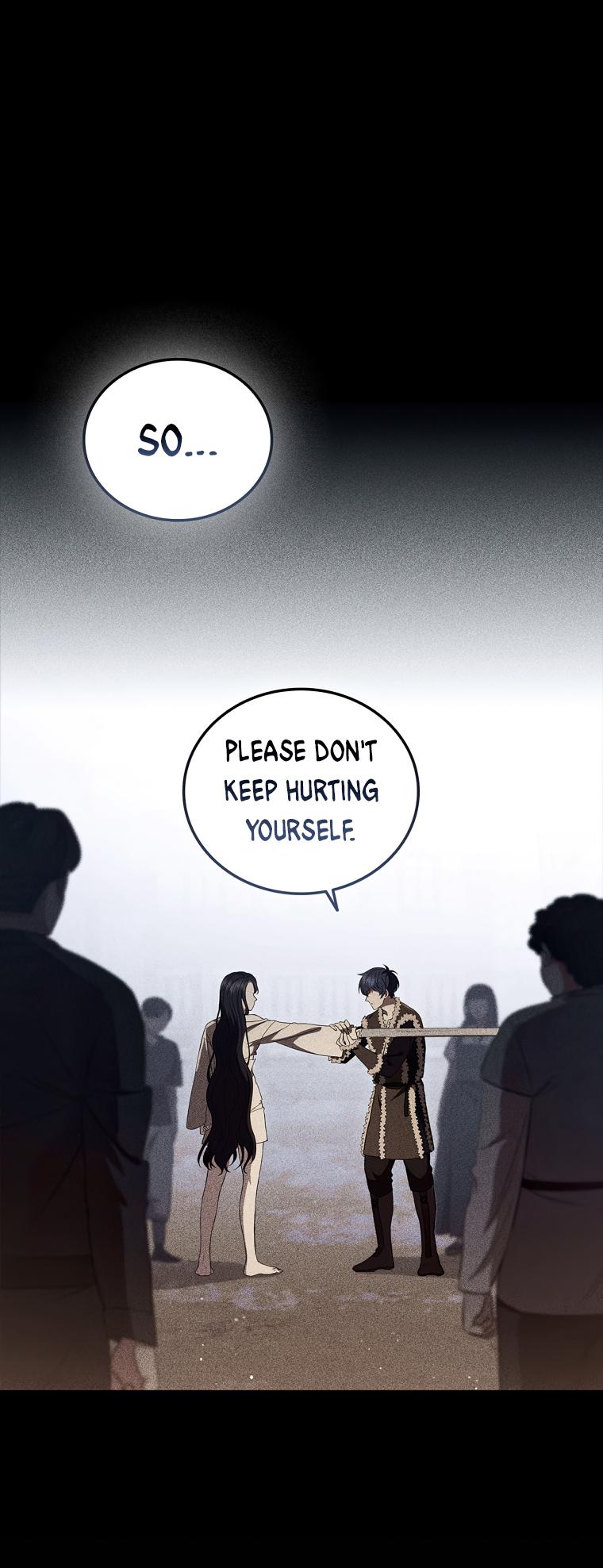 Lady Dragon Chapter 8 - Page 26