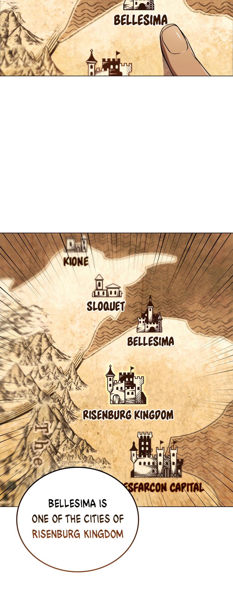 Lady Dragon Chapter 8 - Page 31