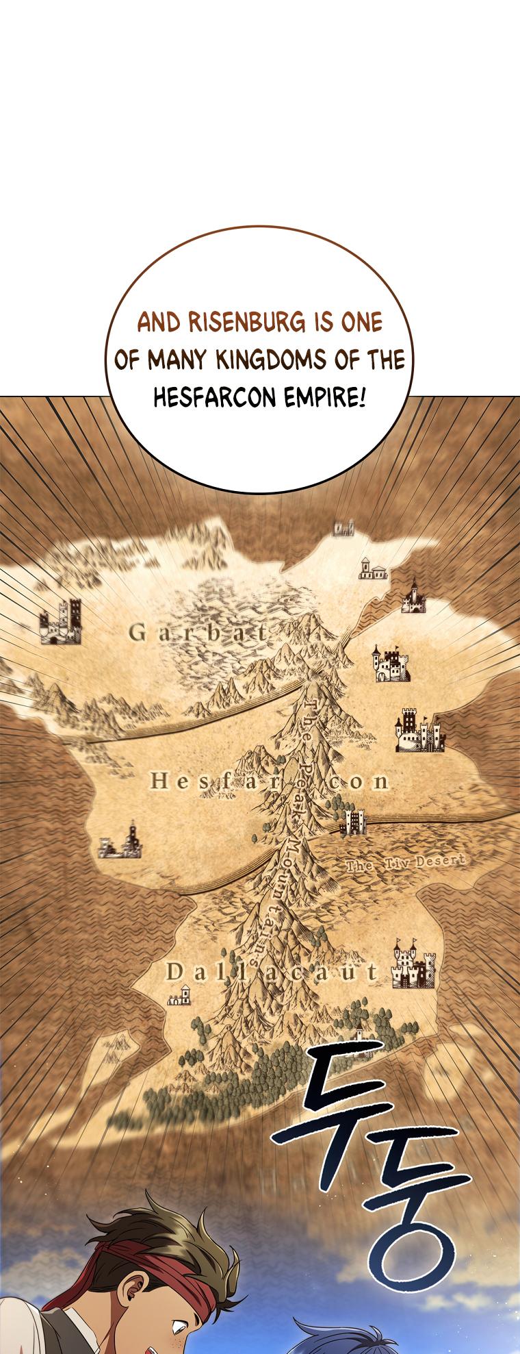 Lady Dragon Chapter 8 - Page 32