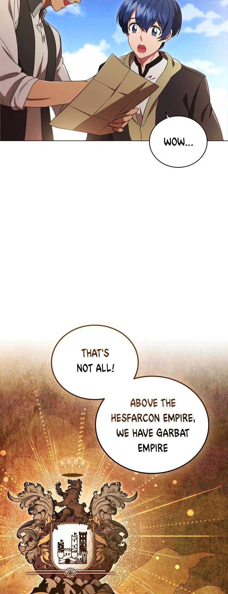 Lady Dragon Chapter 8 - Page 33