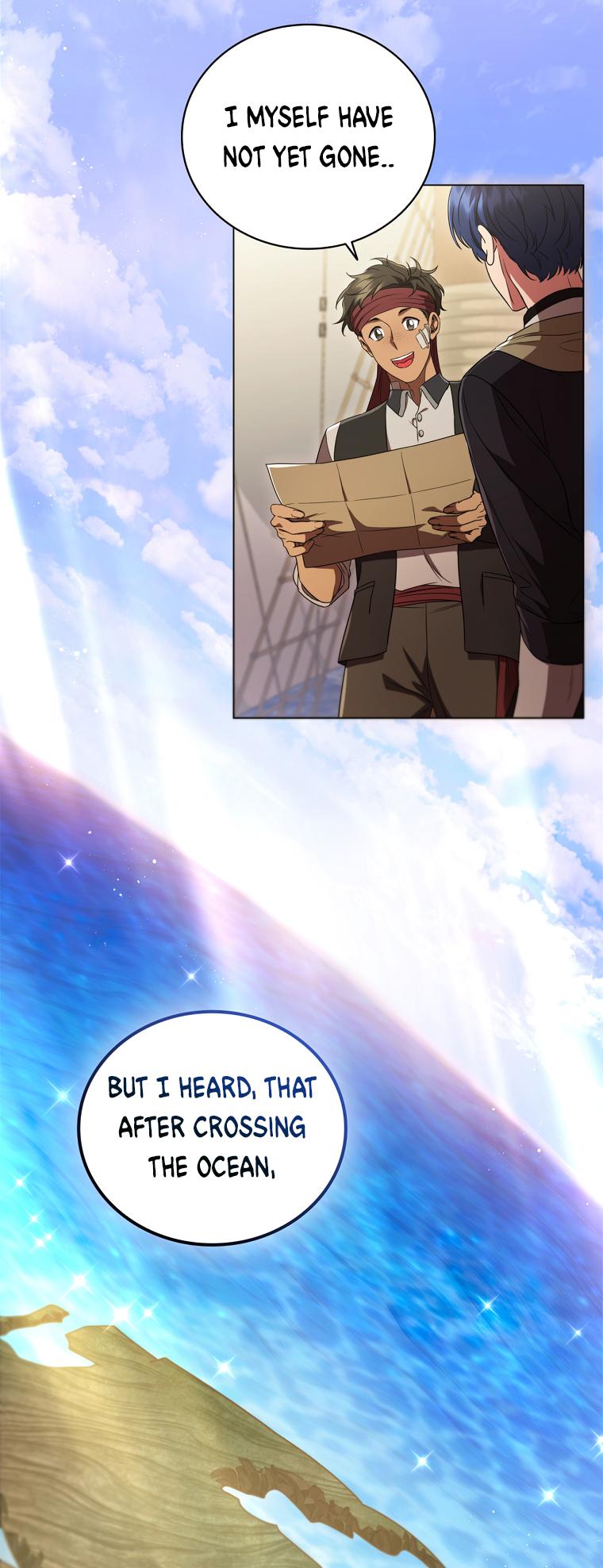 Lady Dragon Chapter 8 - Page 36