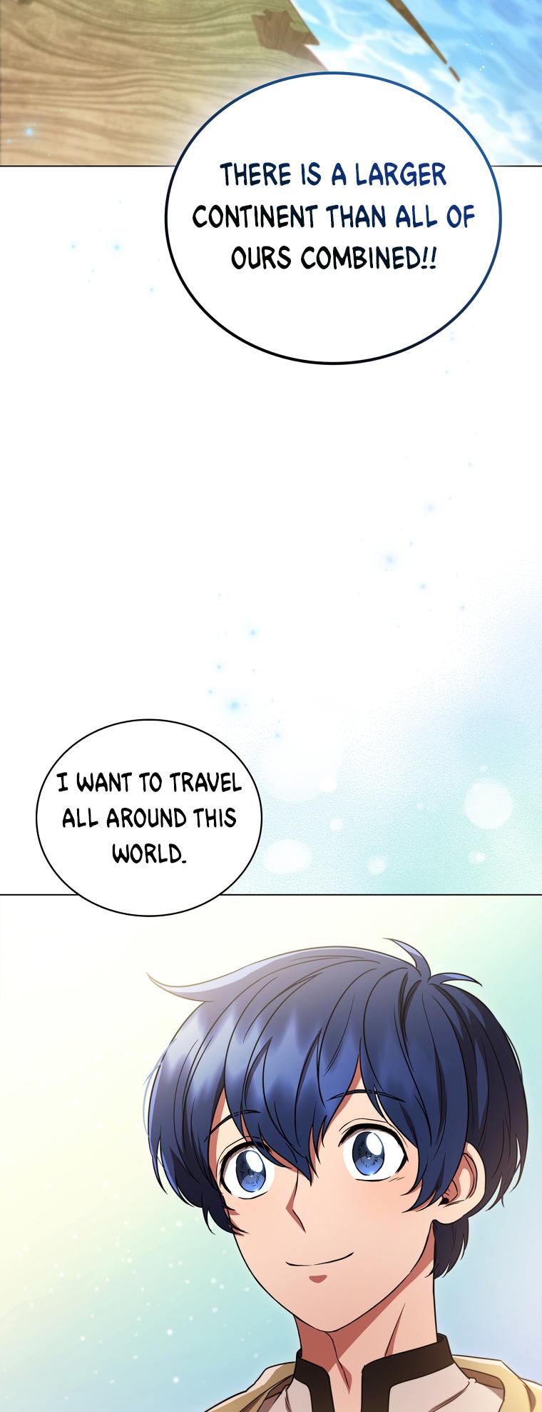 Lady Dragon Chapter 8 - Page 37