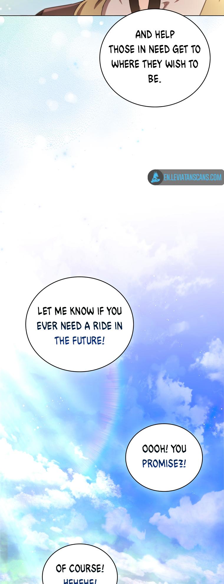 Lady Dragon Chapter 8 - Page 38