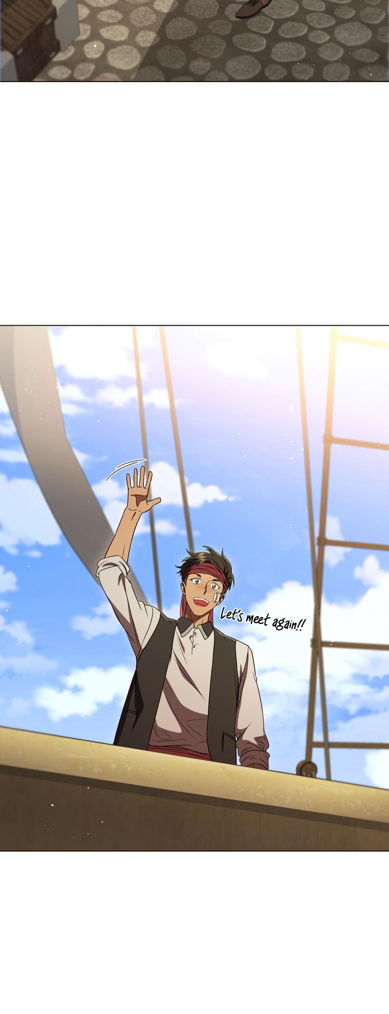 Lady Dragon Chapter 8 - Page 42