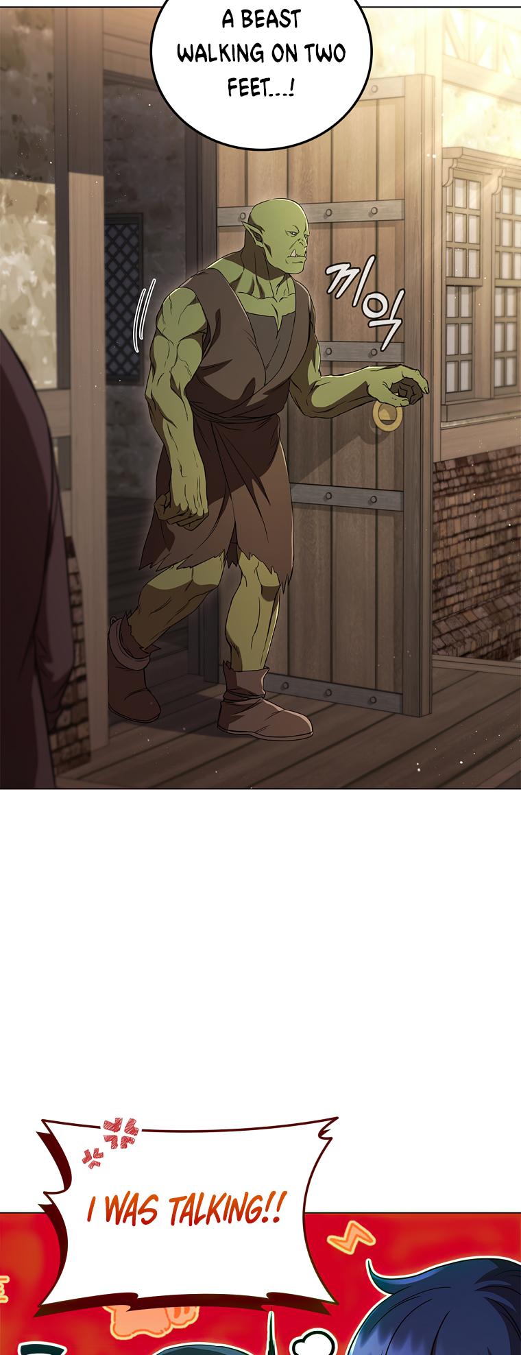 Lady Dragon Chapter 8 - Page 48