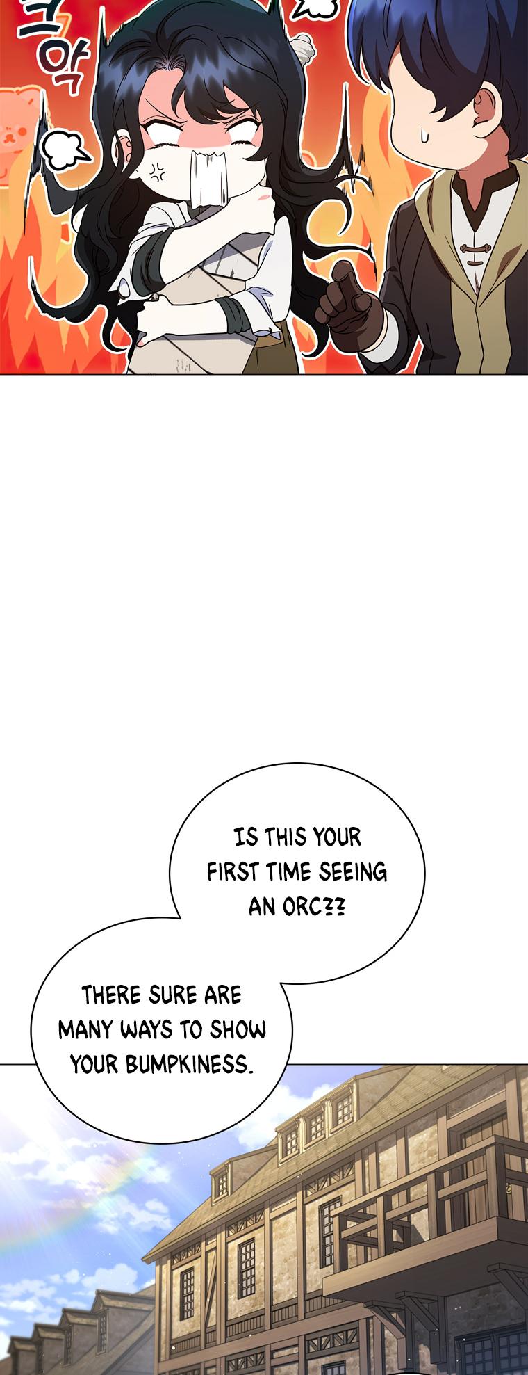 Lady Dragon Chapter 8 - Page 49