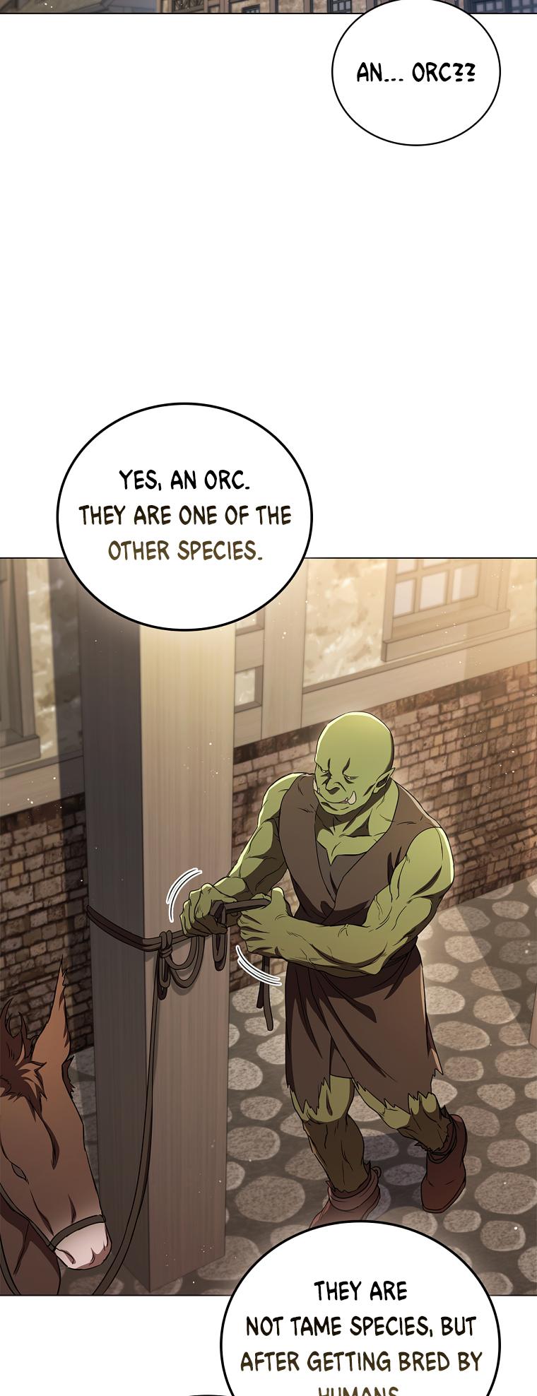 Lady Dragon Chapter 8 - Page 50