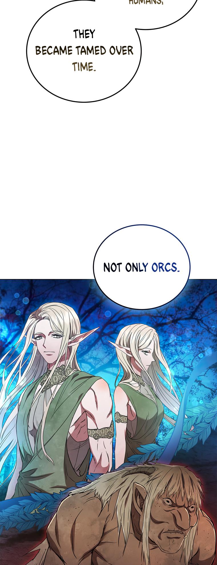 Lady Dragon Chapter 8 - Page 51