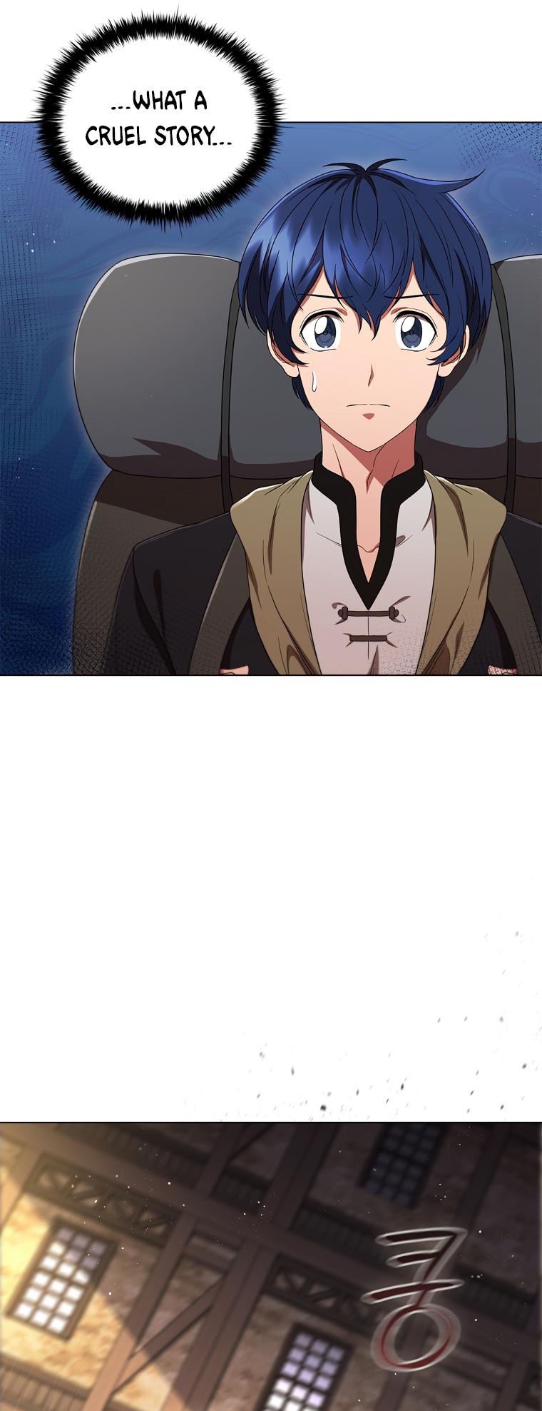 Lady Dragon Chapter 8 - Page 54