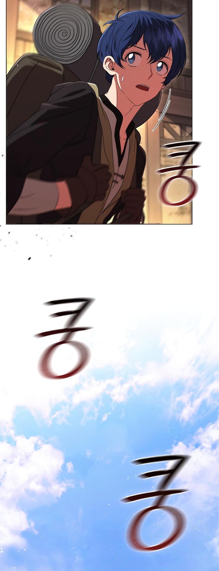 Lady Dragon Chapter 8 - Page 56