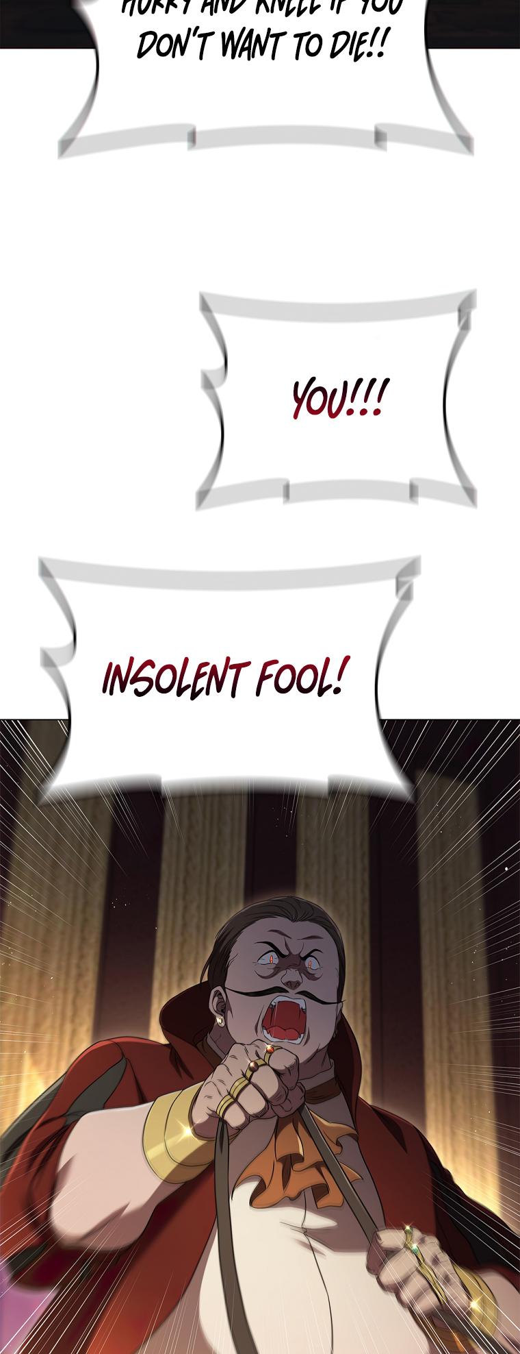 Lady Dragon Chapter 8 - Page 58