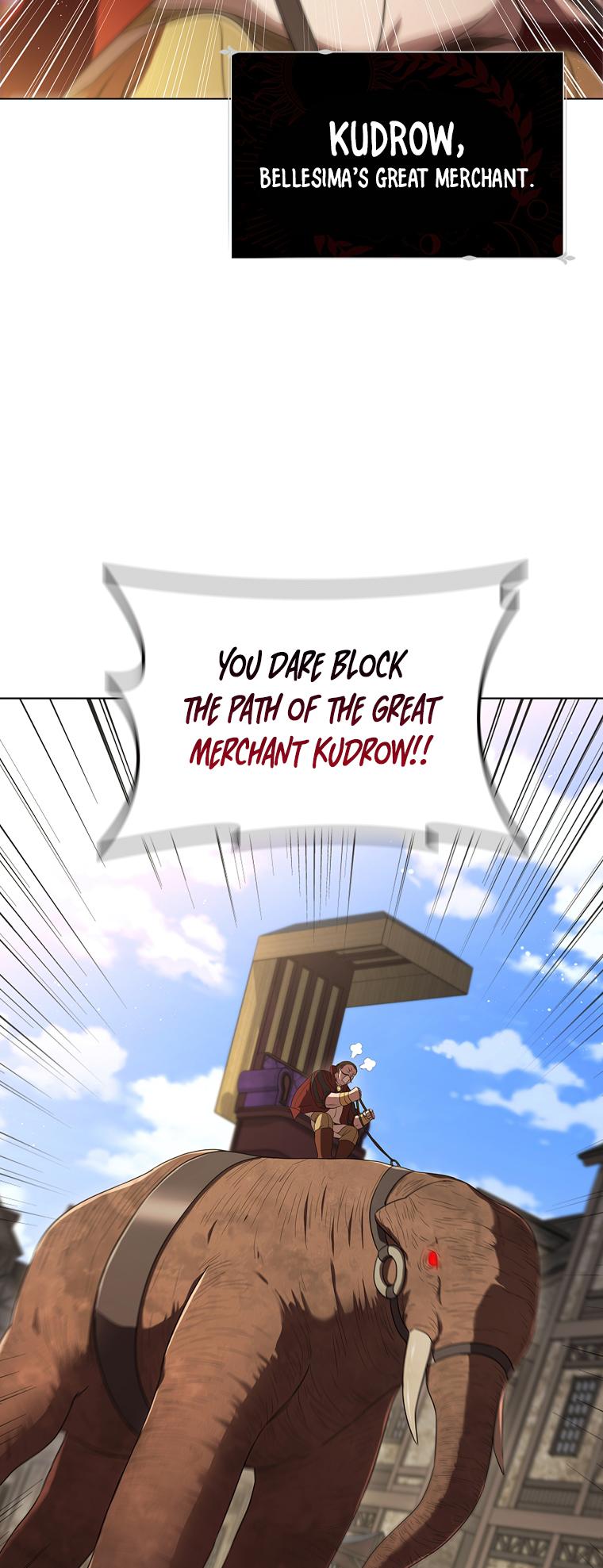 Lady Dragon Chapter 8 - Page 59