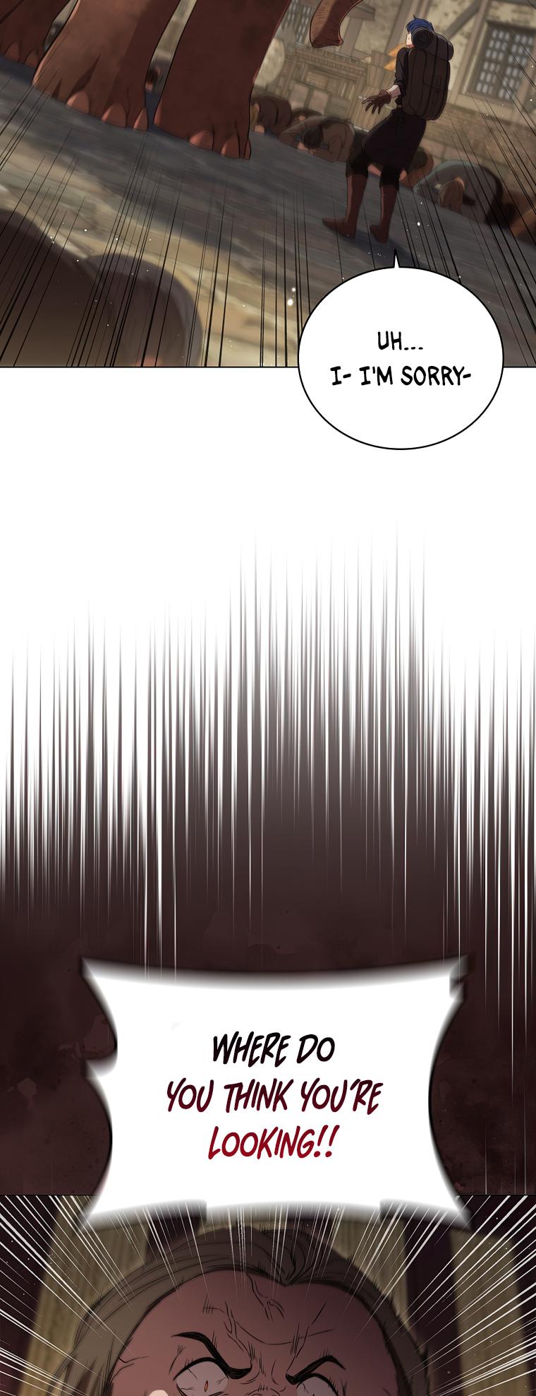 Lady Dragon Chapter 8 - Page 60