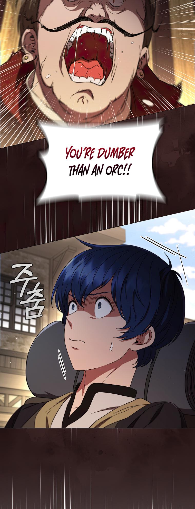 Lady Dragon Chapter 8 - Page 61