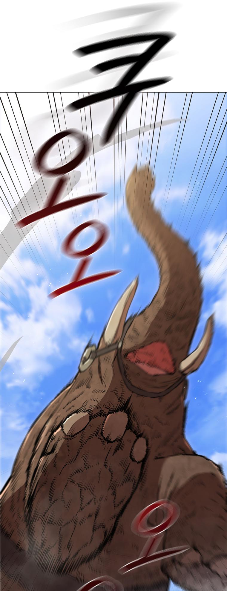 Lady Dragon Chapter 8 - Page 63