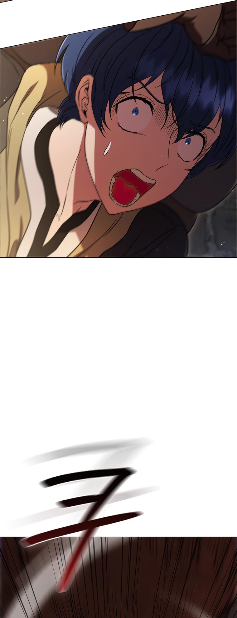 Lady Dragon Chapter 8 - Page 65