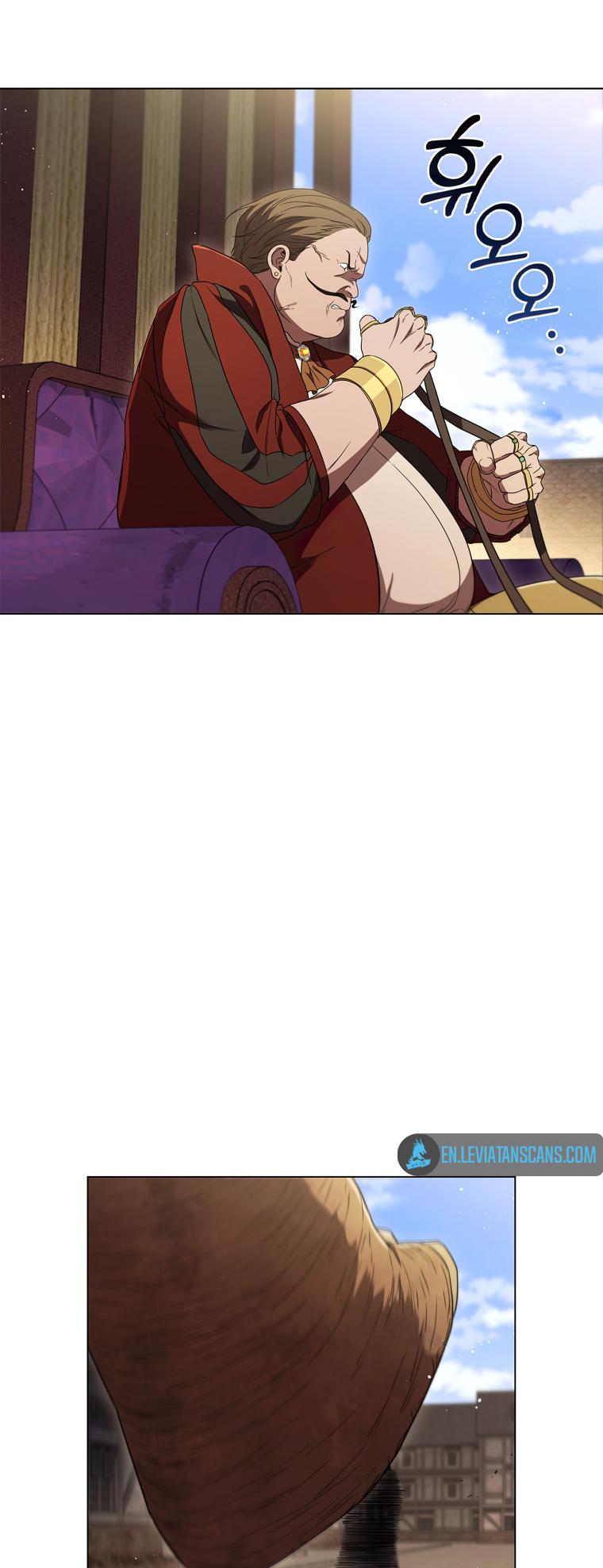 Lady Dragon Chapter 8 - Page 67