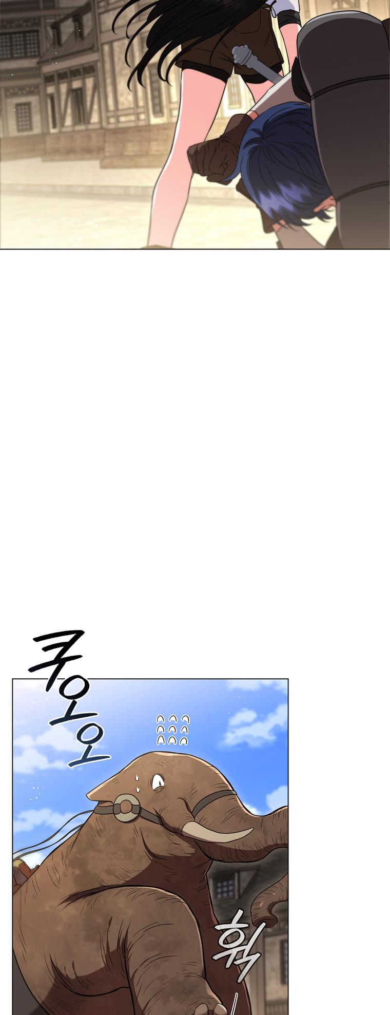 Lady Dragon Chapter 8 - Page 69