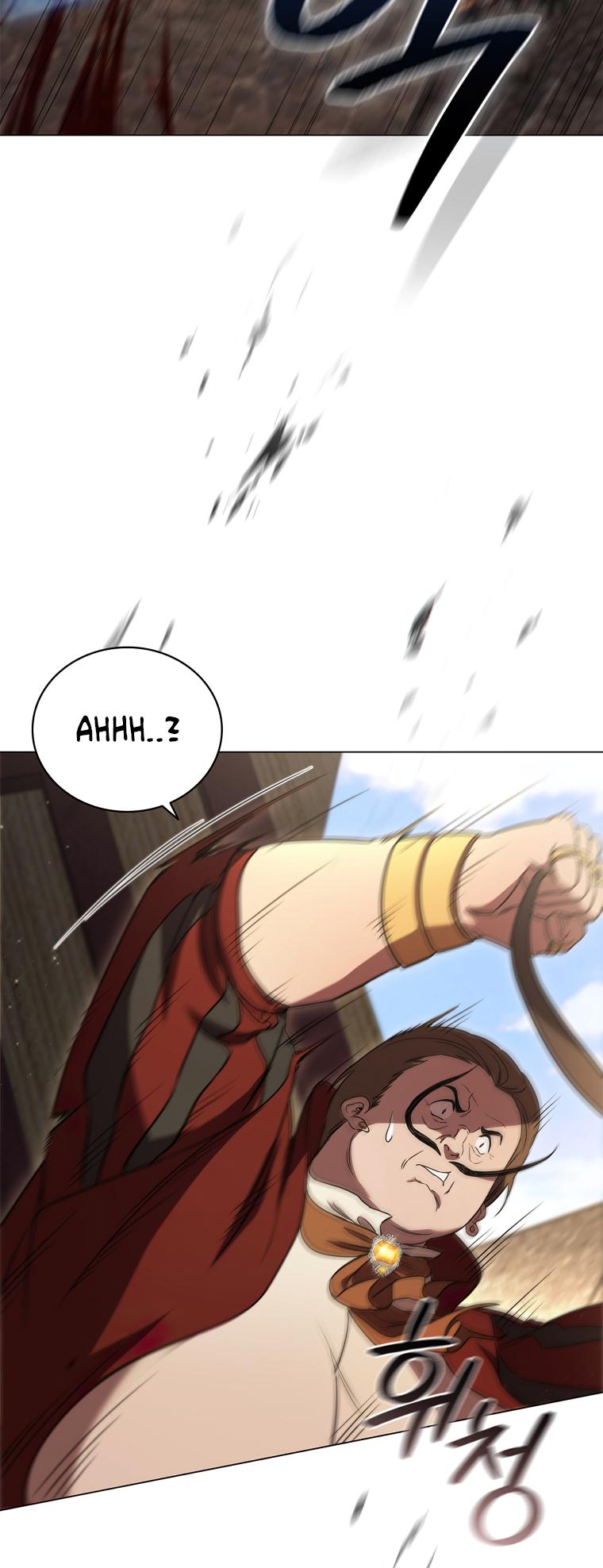 Lady Dragon Chapter 8 - Page 75