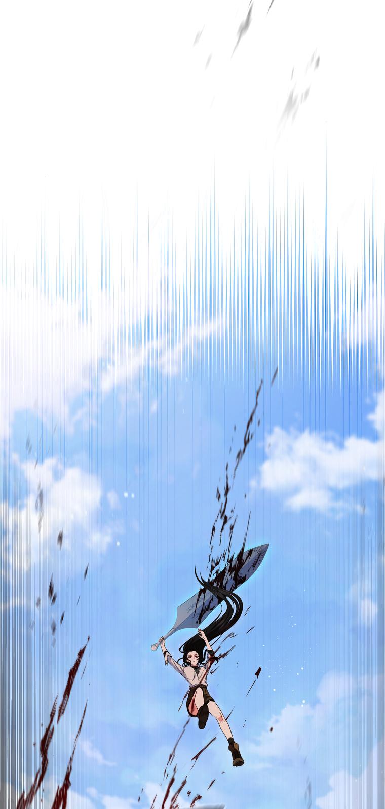 Lady Dragon Chapter 8 - Page 76