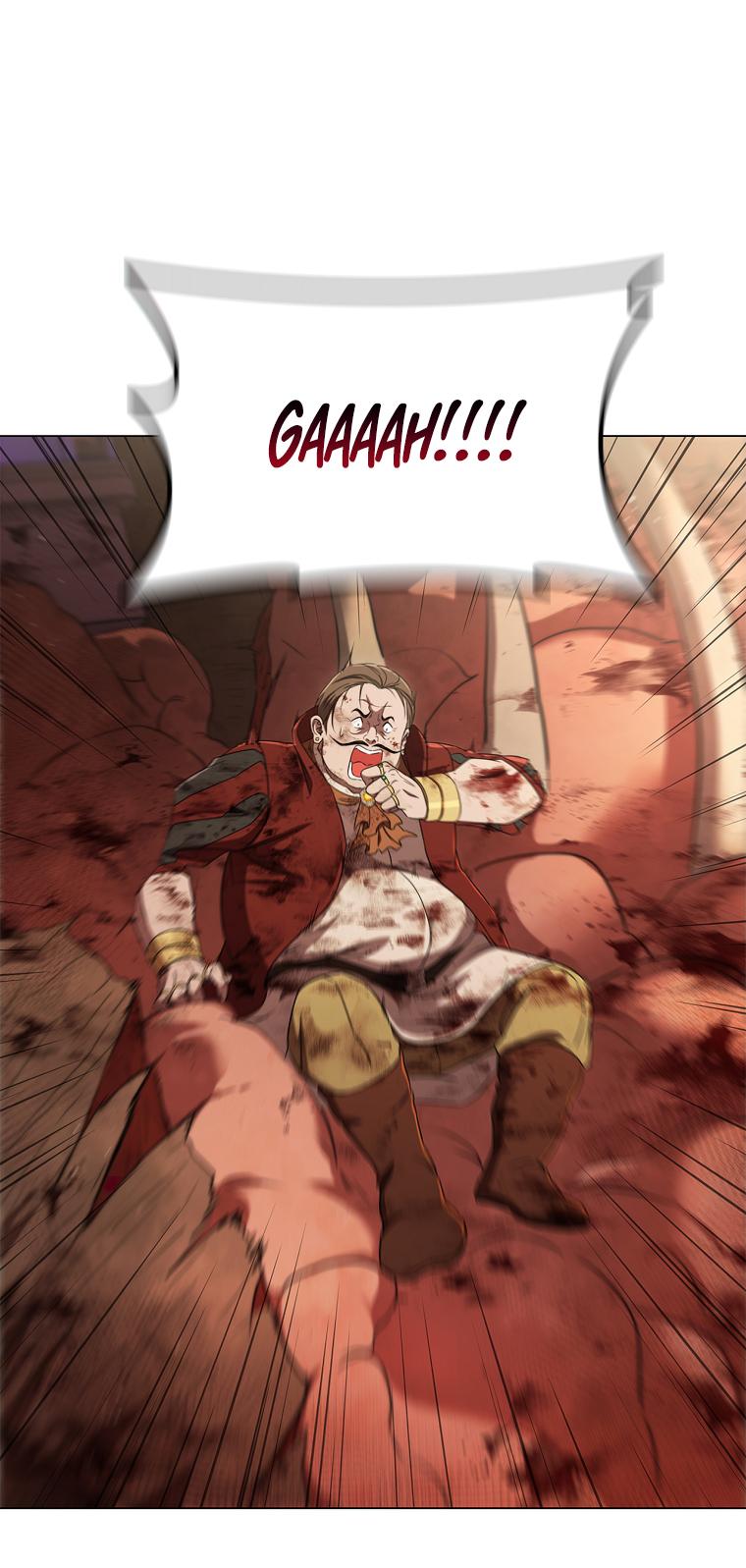 Lady Dragon Chapter 8 - Page 78