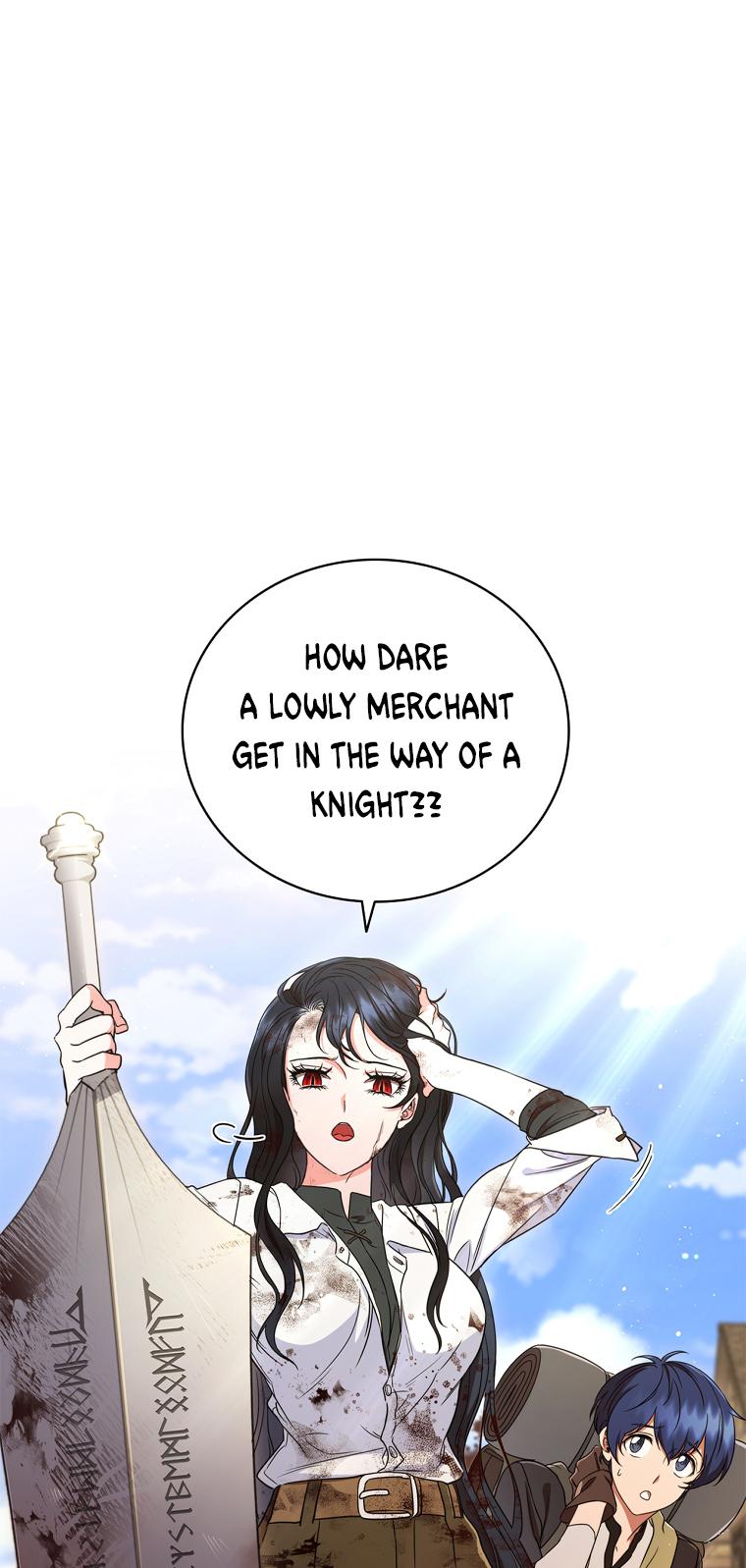 Lady Dragon Chapter 8 - Page 79