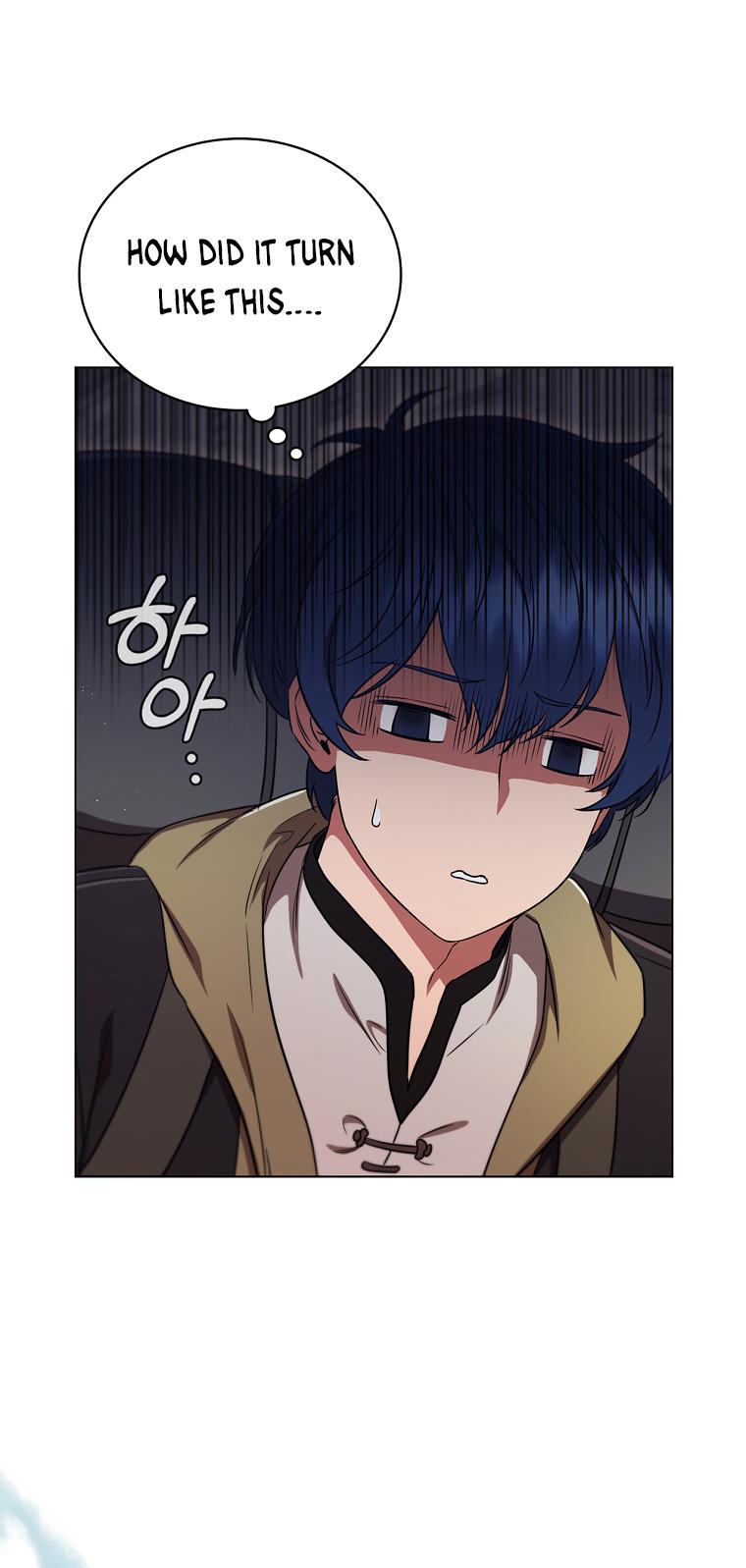 Lady Dragon Chapter 8 - Page 85