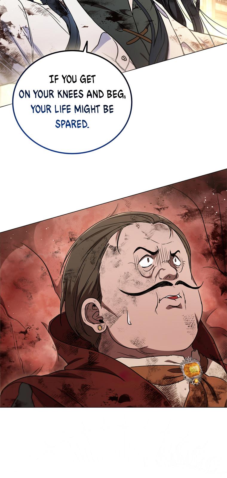 Lady Dragon Chapter 8 - Page 89