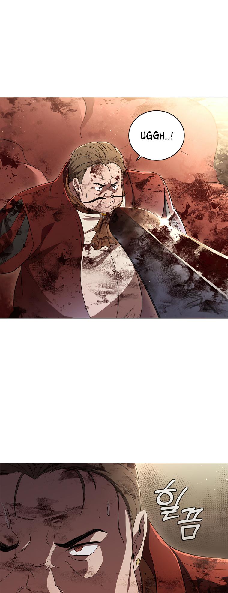 Lady Dragon Chapter 9 - Page 7