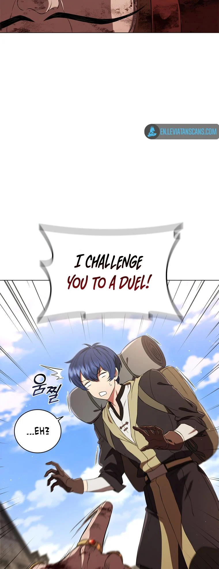 Lady Dragon Chapter 9 - Page 8