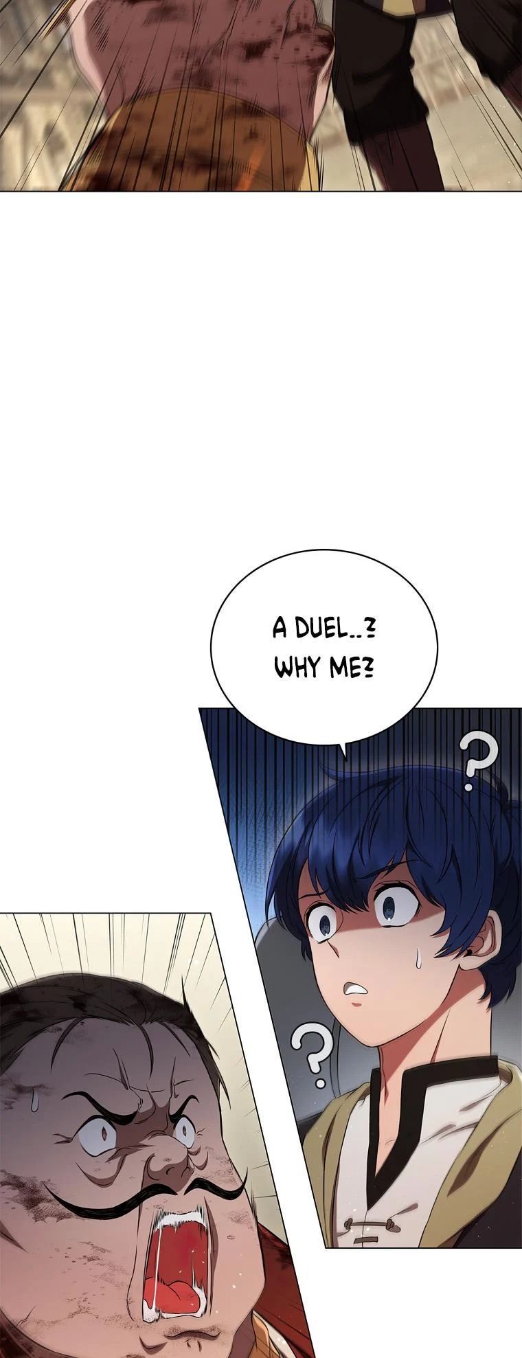 Lady Dragon Chapter 9 - Page 9