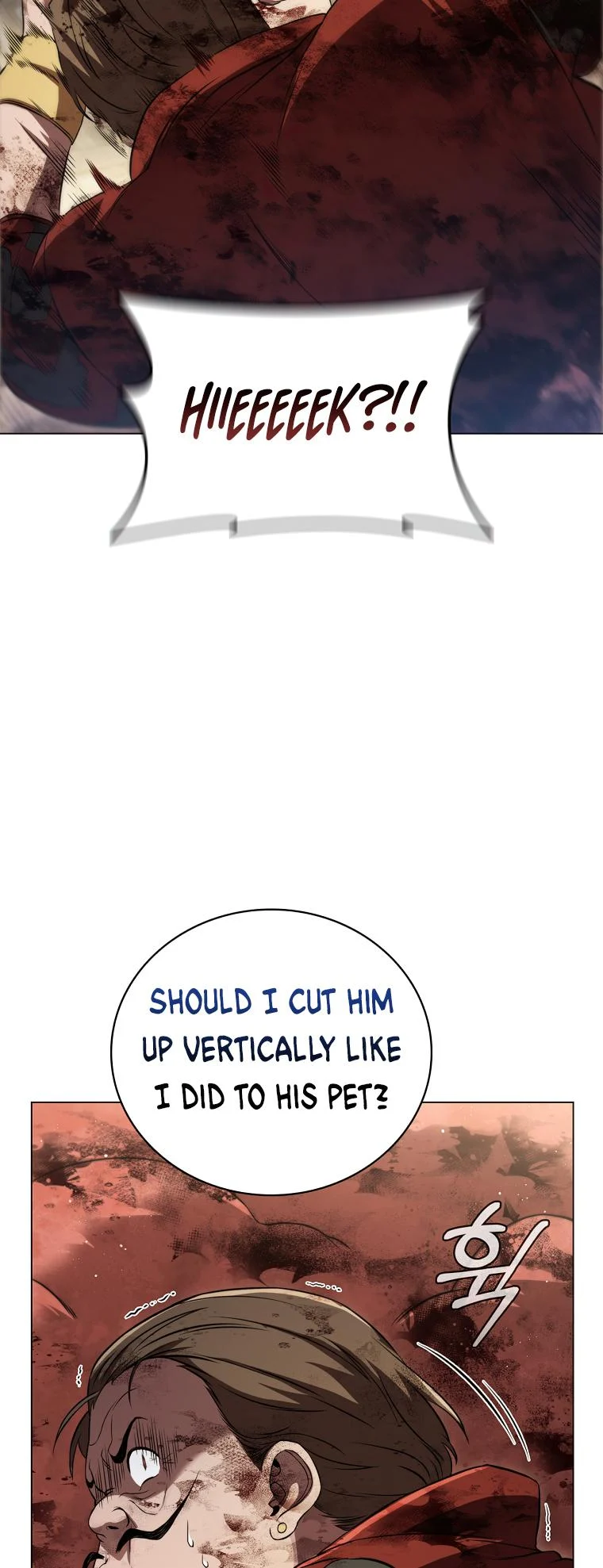 Lady Dragon Chapter 9 - Page 12