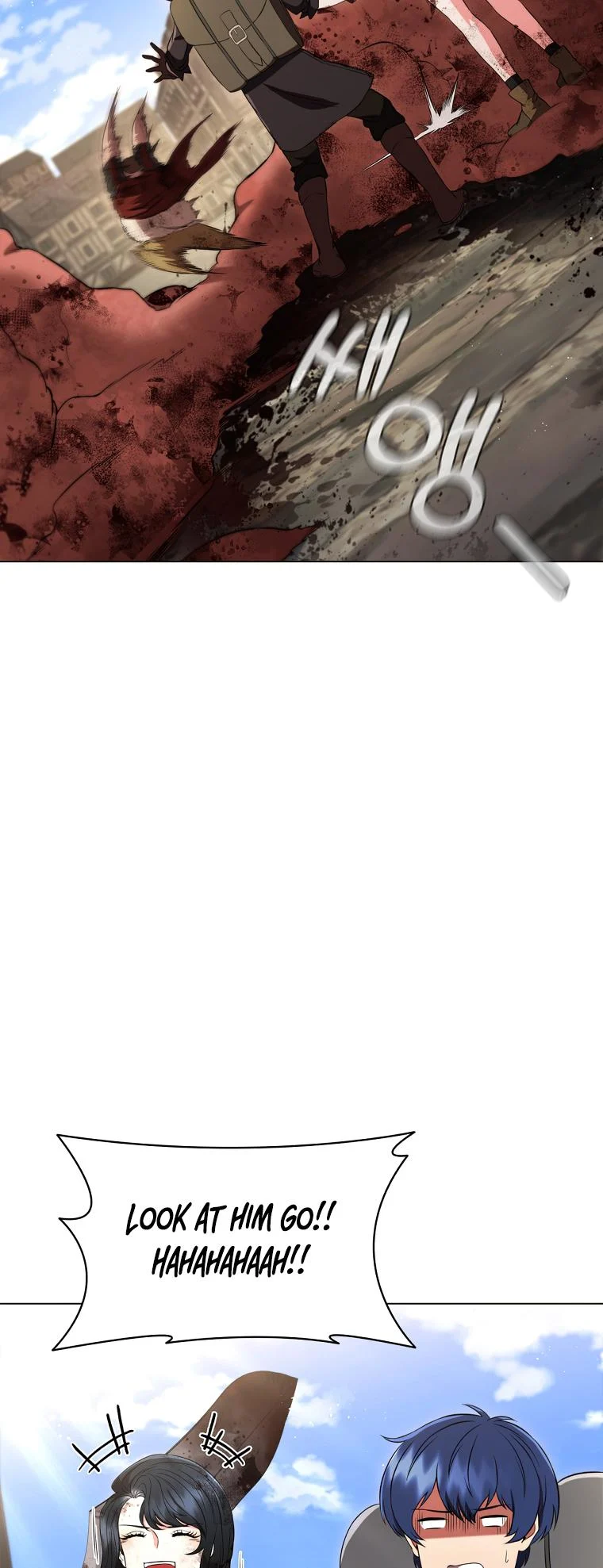 Lady Dragon Chapter 9 - Page 14