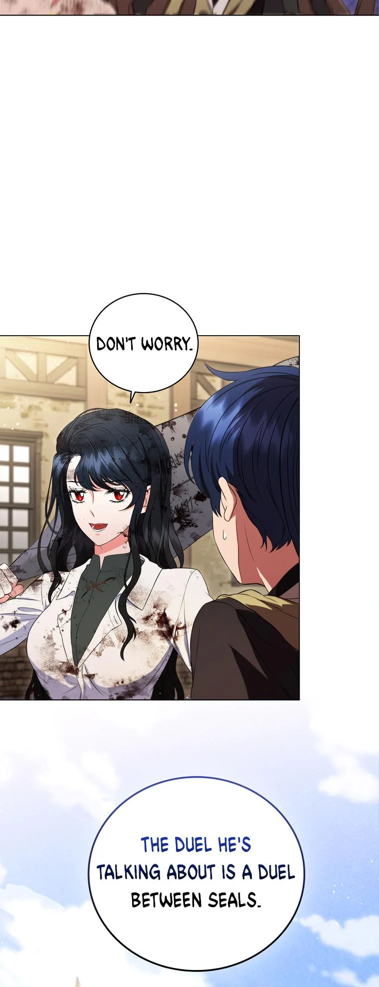 Lady Dragon Chapter 9 - Page 16