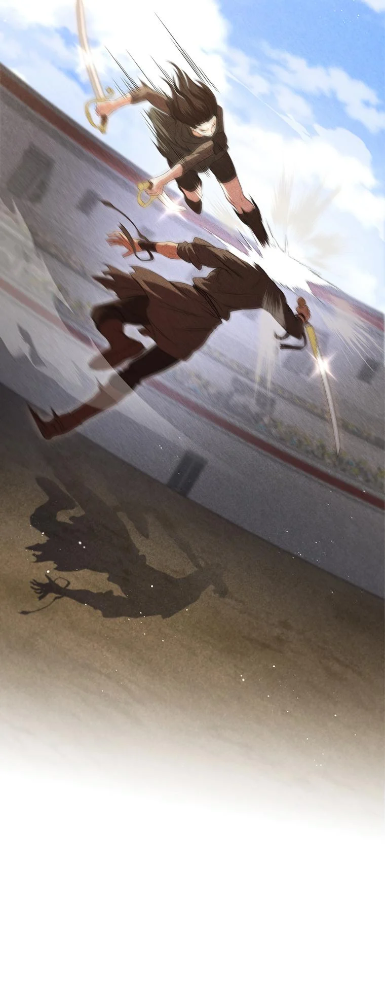 Lady Dragon Chapter 9 - Page 17