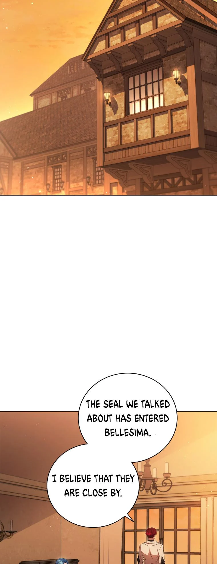 Lady Dragon Chapter 9 - Page 24